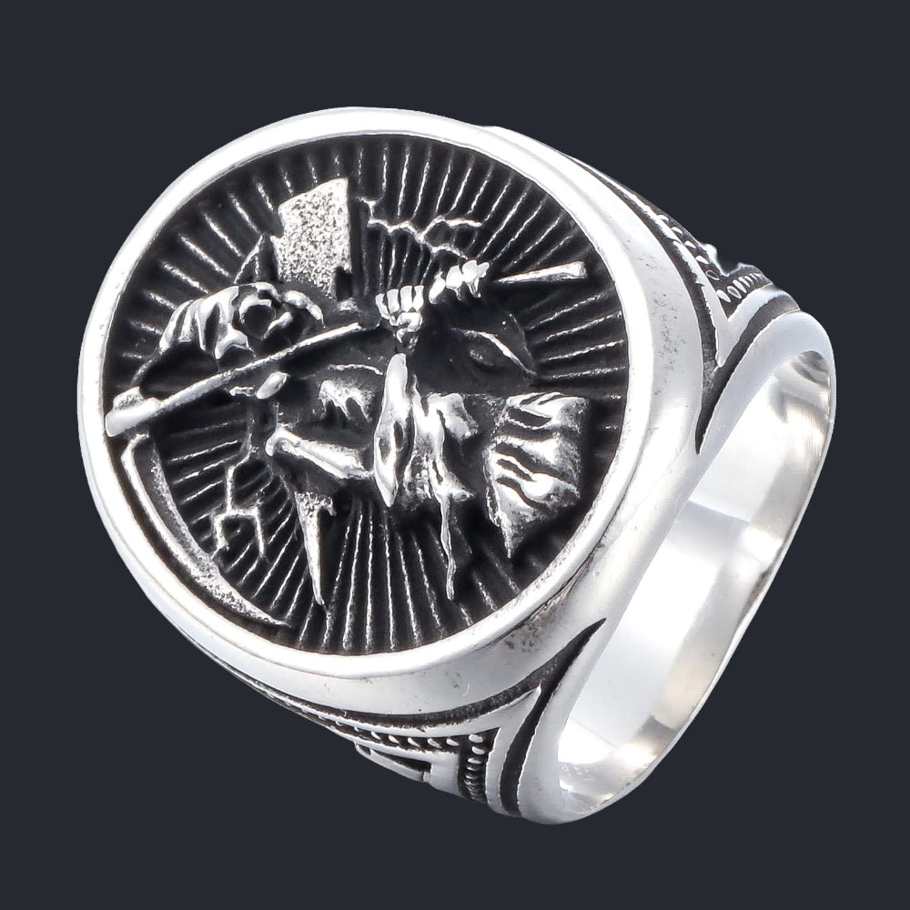 [ PATCH_3.33 ] REAPER VOLTAGE OVERLOAD RING