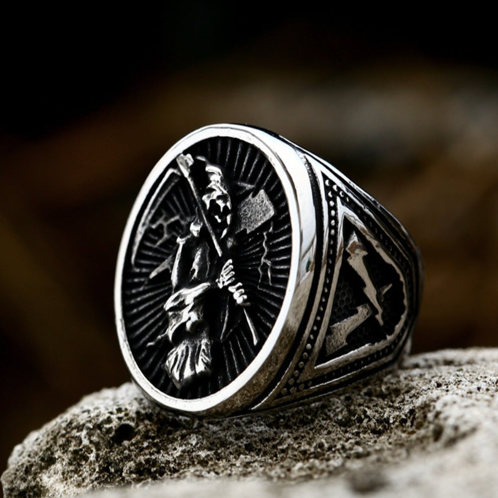 [ PATCH_3.33 ] REAPER VOLTAGE OVERLOAD RING