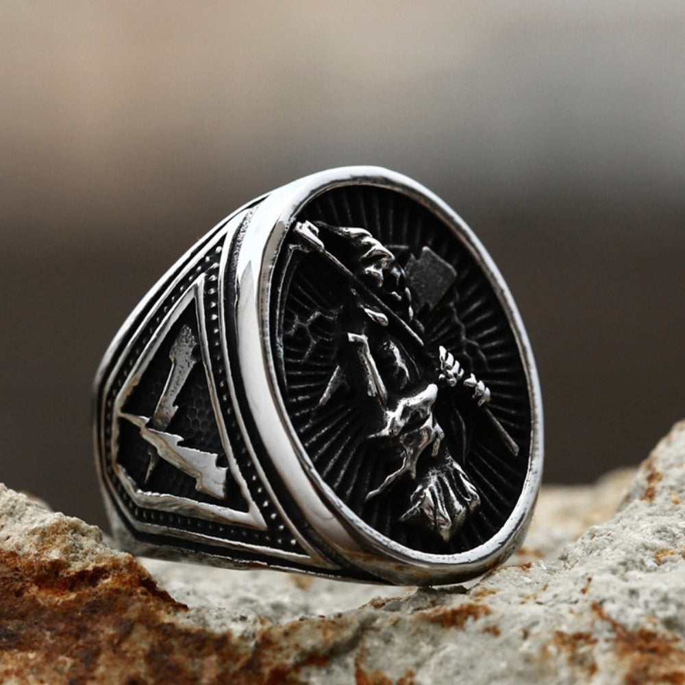 [ PATCH_3.33 ] REAPER VOLTAGE OVERLOAD RING
