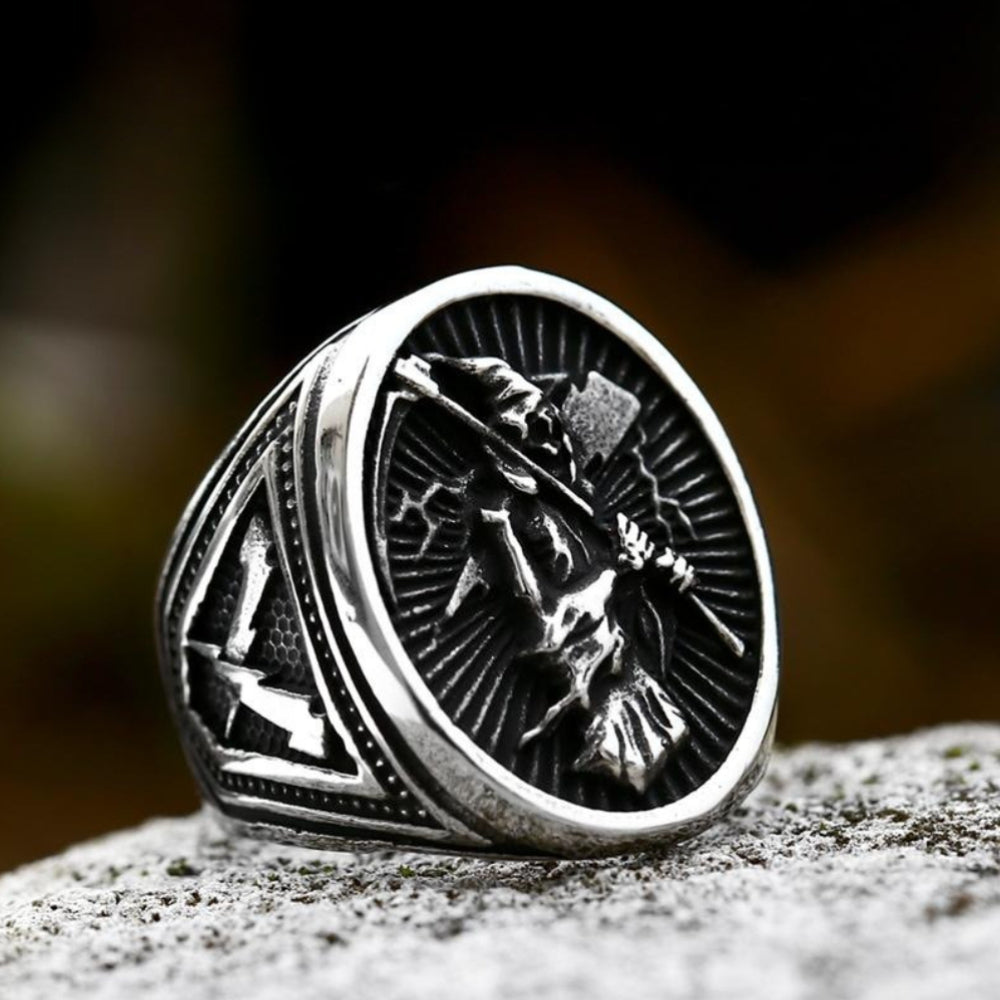 [ PATCH_3.33 ] REAPER VOLTAGE OVERLOAD RING